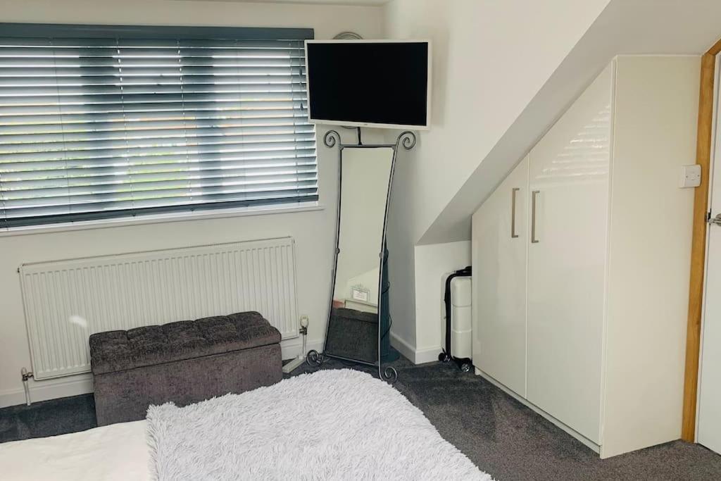 Love Lancing By The Sea With Optional Large Hot Tub Sleeps Up To 8 & Free Parking Villa Exterior photo