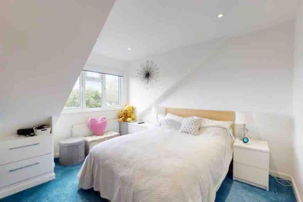 Love Lancing By The Sea With Optional Large Hot Tub Sleeps Up To 8 & Free Parking Villa Exterior photo